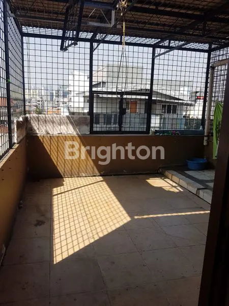 image RUKO 4,5 LANTAI, PUSAT KOTA, CIDENG (3)