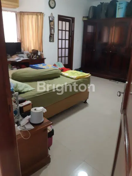 image RUMAH SANGAT STRATEGIS DAN TERAWAT DI PASTEUR DEKAT KE PUSAT KOTA BANDUNG (3)