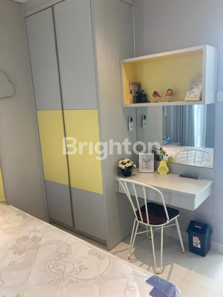 image MINIMALIS 2 LANTAI FULL FURNISH CLUSTER ZIMBALI COSTA, PAKUWON CITY  (6)