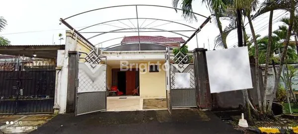 image RUMAH 1.5 LANTAI KONDISI TERAWAT SIAP HUNI (1)