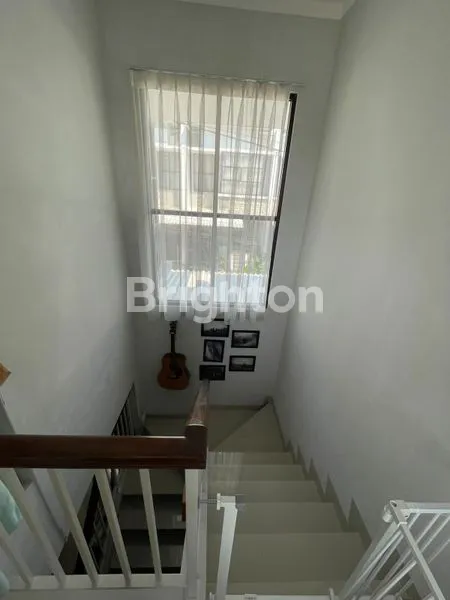 image RUMAH CANTIK MURAH DEKAT UNPAM TANGERANG (2)