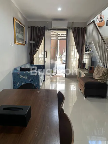 image RUMAH CANTIK MURAH DEKAT UNPAM TANGERANG (8)