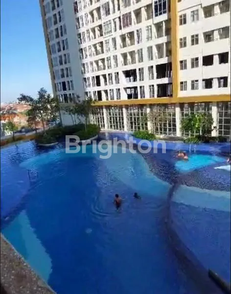 image APARTEMEN GUNAWANGSA TIDAR TOWER B FURNISH 2BR PUSAT KOTA SURABAYA (3)