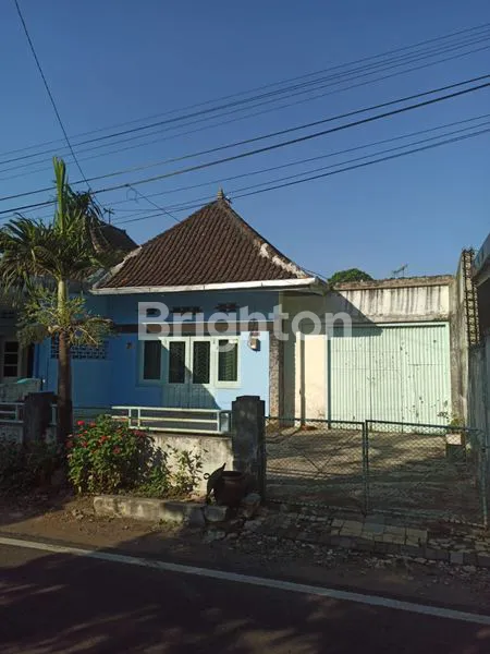 image RUMAH HITUNG TANAH JALAN SUMBA (1)