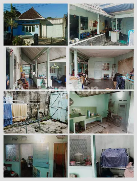 image RUMAH HITUNG TANAH JALAN SUMBA (2)