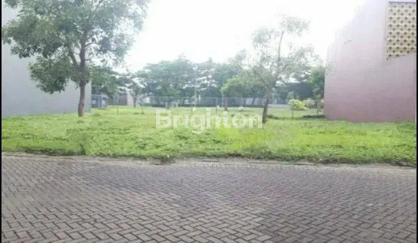 image KAVLING TANAH CITRALAND WATERFRONT DKT G WALK (1)