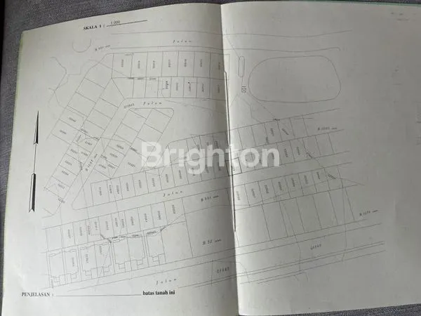 image KAVLING TANAH CITRALAND WATERFRONT DKT G WALK (2)