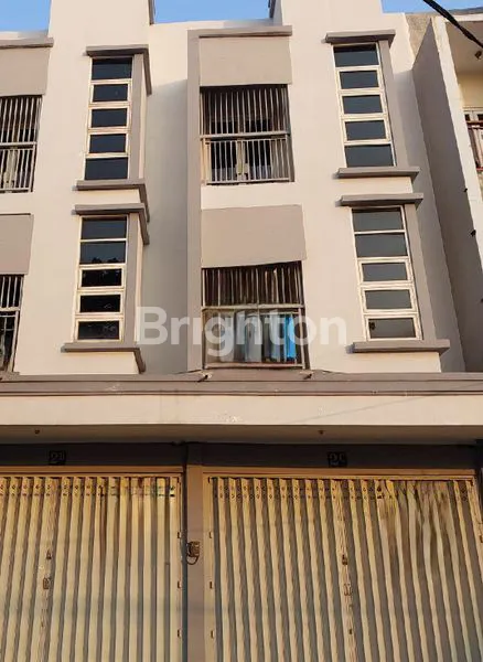 Gambar Property RUKO BARU