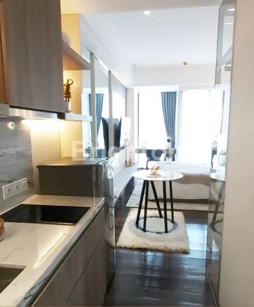 image APARTEMEN STUDIO ARANDRA RESIDENCE CEMPAKA PUTIH JAKARTA PUSAT (4)