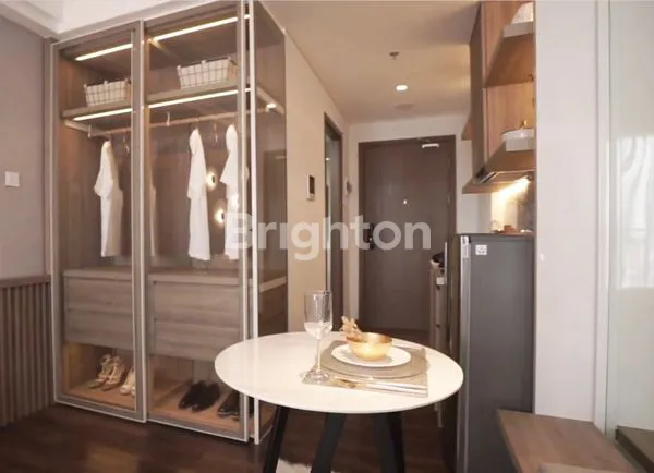image APARTEMEN STUDIO ARANDRA RESIDENCE CEMPAKA PUTIH JAKARTA PUSAT (2)