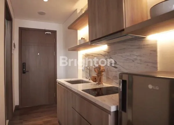 image APARTEMEN STUDIO ARANDRA RESIDENCE CEMPAKA PUTIH JAKARTA PUSAT (3)