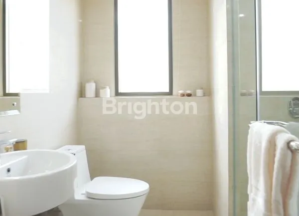 image APARTEMEN SIAP HUNI ARANDRA CEMPAKA PUTIH JAKARTA PUSAT (6)