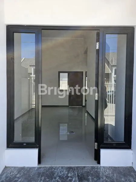 image DI JUAL RUMAH BARU GRESS ALANA REGENCY TAMBAK OSO (3)