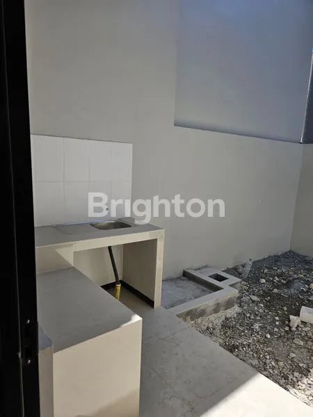 image DI JUAL RUMAH BARU GRESS ALANA REGENCY TAMBAK OSO (4)