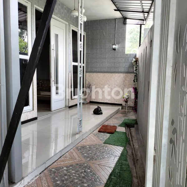 image RUMAH NYAMAN MURAH DI JALUR UTAMA KEDIRI-BLITAR (3)