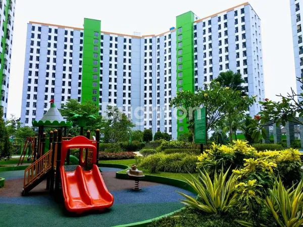 image APARTEMEN STUDIO GREEN LAKE VIEW CIPUTAT (2)