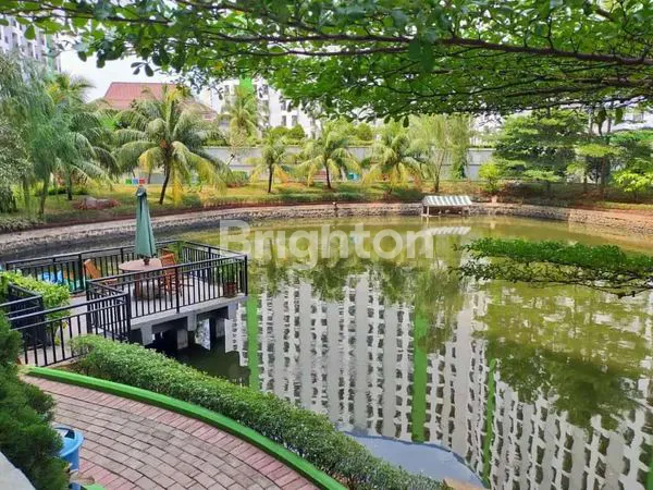 image APARTEMEN STUDIO GREEN LAKE VIEW CIPUTAT (3)