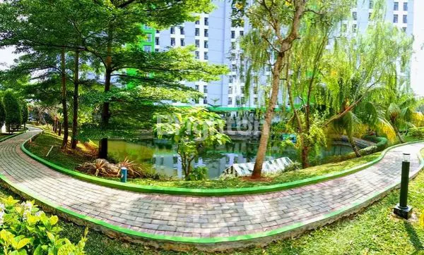 image APARTEMEN STUDIO GREEN LAKE VIEW CIPUTAT (4)