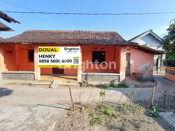 image RUMAH MURAH DI TENGAH KOTA (1)