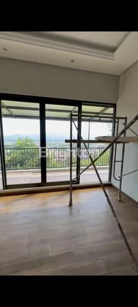 image RUMAH PUNCAK BURING VIEW GUNUNG DEKAT CITRA GARDEN . (4)