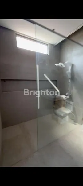 image RUMAH PUNCAK BURING VIEW GUNUNG DEKAT CITRA GARDEN . (5)