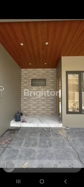 image RUMAH PUNCAK BURING VIEW GUNUNG DEKAT CITRA GARDEN . (6)