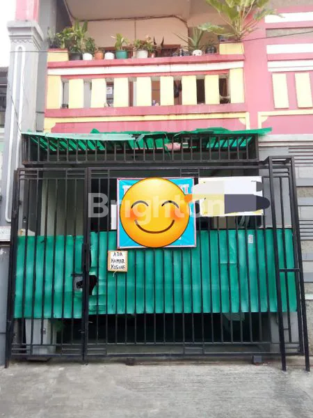 image RUMAH KOST KEMANGGISAN JAKARTA BARAT 3 LANTAI (3)