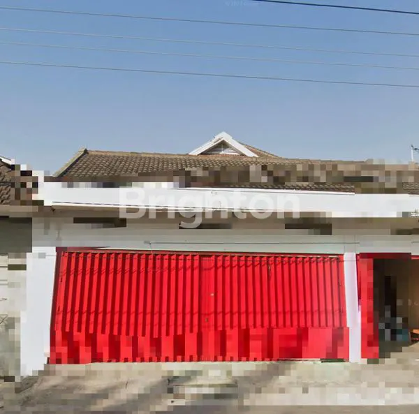 image RUANG USAHA DAN RUMAH MINIMALIS!! SIAP PAKAI MINIM RENOV!!! KONDISI BANGUNAN TERAWAT DAN KOKOH!! LOKASI PREMIUM!!!! (2)