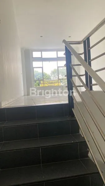 image RUKO DI JALAN UTAMA JOGJAKARTA, 15 MENIT KE MALIOBORO (2)