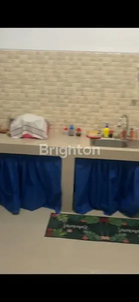 image RUMAH BARU GRESS ADA MINI GOLF DAN FULL FURNISHED DI SHOJI LAND SIDOARJO  (7)