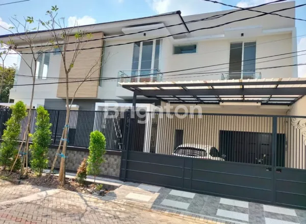 image MINIMALIS HOOK FULL GRANITE GRIYA BABATAN MUKTI, WIYUNG (1)