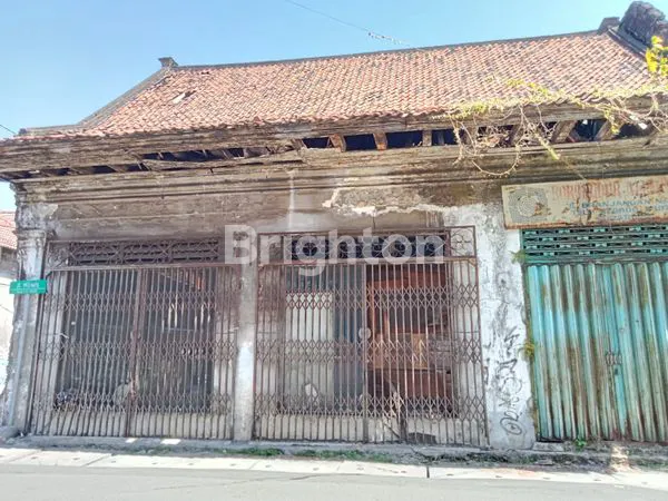 image RUMAH HITUNG TANAH DI AREA WISATA KOTA TUA RAJAWALI (1)