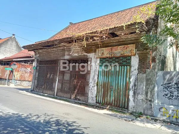 image RUMAH HITUNG TANAH DI AREA WISATA KOTA TUA RAJAWALI (2)