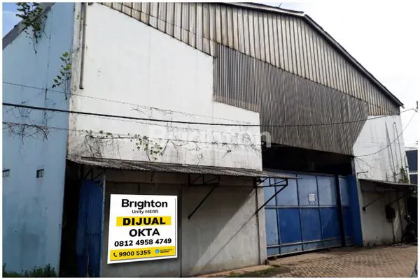 image GUDANG DI GUNUNG ANYAR TAMBAK SURABAYA (1)