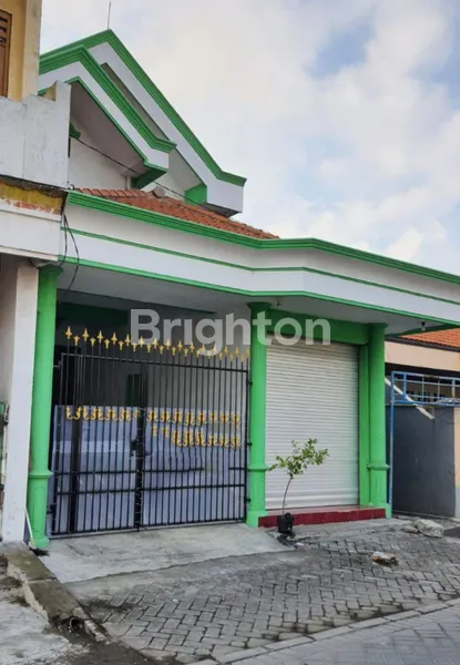 Gambar Property RUMAH BRATANG MURAH UNDER 1M DEKAT STASIUN WONOKROMO, DTC MALL