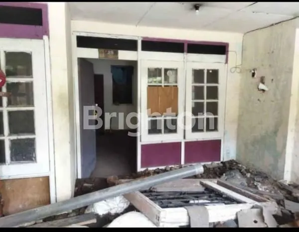 image RUMAH DI KEPUH PERMAI JL WILIS WARU SIDOARJO, LOKAS STRATEGIS (1)