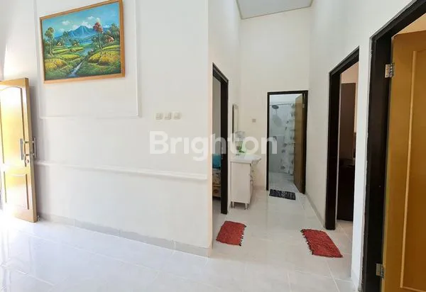 image RUMAH SIAP PAKAI FULL FURNISH DI BSB (2)