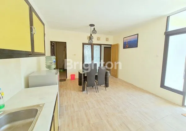 image RUMAH SIAP PAKAI FULL FURNISH DI BSB (4)