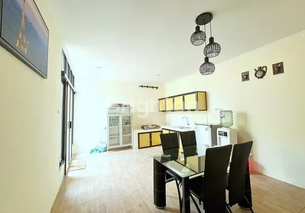 image RUMAH SIAP PAKAI FULL FURNISH DI BSB (3)