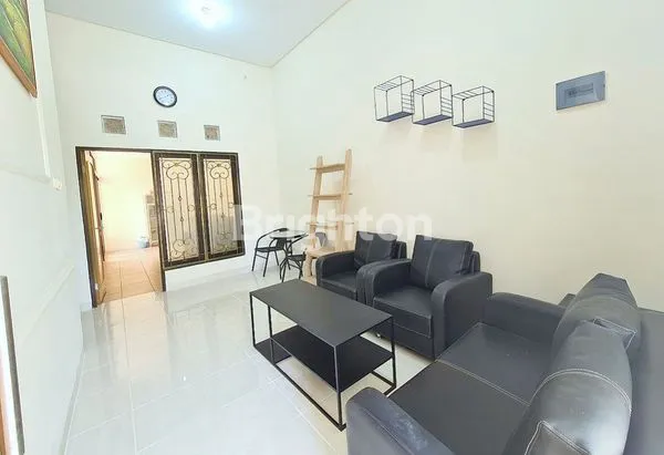 image RUMAH SIAP PAKAI FULL FURNISH DI BSB (7)