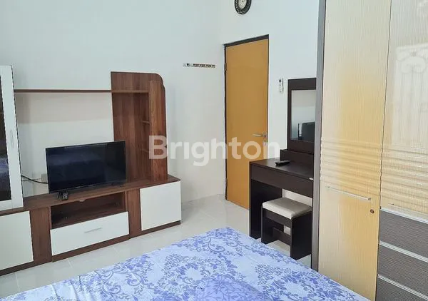 image RUMAH SIAP PAKAI FULL FURNISH DI BSB (6)