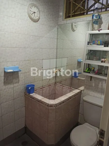 image VILLA PAMULANG PONDOK BENDA PAMULANG (8)