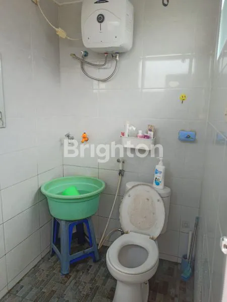 image VILLA PAMULANG PONDOK BENDA PAMULANG (5)