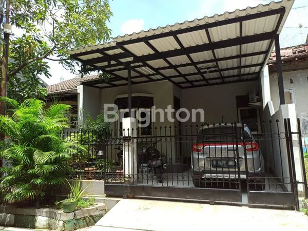image VILLA PAMULANG PONDOK BENDA PAMULANG (1)