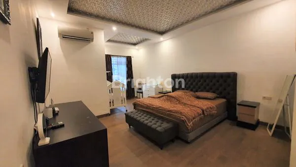 image RUMAH FURNISH DAN INTERIOR SIAP HUNI DI BSD (8)