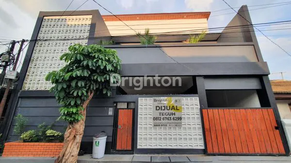 image RUMAH FURNISH DAN INTERIOR SIAP HUNI DI BSD (5)