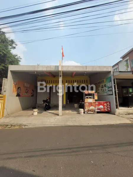image RUKO GANDENG DEKAT MARGONDA DEPOK STRATEGIS DAN RAMAI (1)