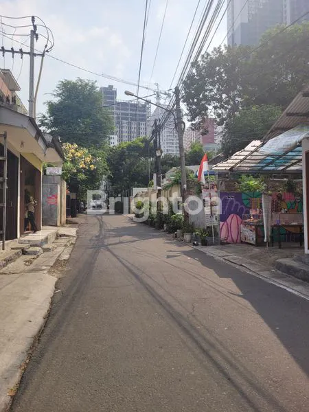 image RUKO GANDENG DEKAT MARGONDA DEPOK STRATEGIS DAN RAMAI (2)