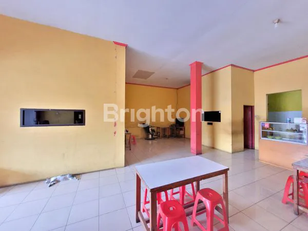 image RUKO GANDENG DEKAT MARGONDA DEPOK STRATEGIS DAN RAMAI (3)