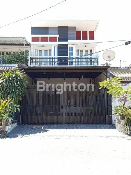 image RUMAH USAHA DI AREA KOMERSIAL RAYA DARMO PERMAI SELATAN  (2)